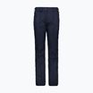 Spodnie narciarskie damskie CMP 3W20636 black/blue
