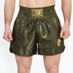 Spodenki bokserskie męskie LEONE 1947 Basic 2 green