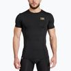 Rashguard męski LEONE 1947 Compresion black