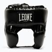 Kask bokserski LEONE 1947 The Greatest black