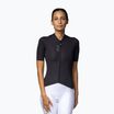 Koszulka rowerowa damska Alé Color Block black