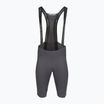 Spodenki rowerowe męskie Castelli Espresso smoky gray
