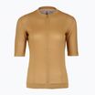 Koszulka rowerowa damska Castelli Unlimited toffee