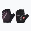 Rękawiczki rowerowe damskie Castelli Dolcissima 2 Dark night shade/deep purple/purple mist