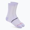 Skarpety damskie Castelli Espresso 12 W purple mist