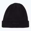 Czapka zimowa Oakley B1B Logo Beanie blackout