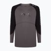 Longsleeve rowerowy męski Oakley Maven Scrub black/grey