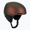 Kask narciarski Oakley Mod1 MIPS matte bronze/sil clearshft