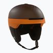 Kask narciarski Oakley Mod3 matte ginger/grenache