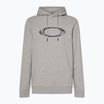 Bluza męska Oakley New Ellipse Hoodie Sweatshirt new granite heather