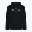 Bluza męska Oakley New Ellipse Hoodie Sweatshirt blackout