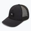 Czapka z daszkiem męska Oakley Patch Ellipse Tracker blackout