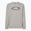 Bluza męska Oakley New Ellipse Crew Sweatshirt new granite heather