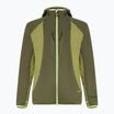 Bluza snowboardowa męska Oakley Drift Tech Fleece Hoodie new dark brush