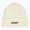 Czapka zimowa Oakley B1B Logo Beanie arctic white