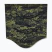 Komin Oakley Printed Neck Gaiter tiger camo green