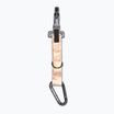 Brelok Oakley Wanderlust Keychain tiger camo desert