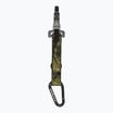 Brelok Oakley Wanderlust Keychain tiger camo green