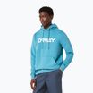 Bluza męska Oakley B1B Po Hoodie 2.0 dark pacific
