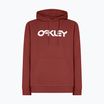 Bluza męska Oakley B1B Po Hoodie 2.0 flame red