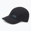 Czapka z daszkiem męska Oakley Training Perf Hat blackout
