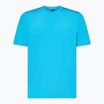 Koszulka męska Oakley Minimal Training Ss Tee swimming blue