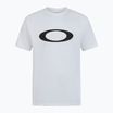 Koszulka do pływania męska Oakley Rashguard white