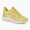 Buty damskie Geox Spherica™ light yellow