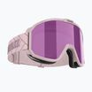 Gogle narciarskie Bliz Rave matt pink/brown pink