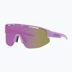 Okulary przeciwsłoneczne Bliz Matrix matt purple/brown w purple multi