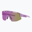 Okulary przeciwsłoneczne Bliz Matrix Small matt purple/brown w purple multi