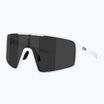 Okulary przeciwsłoneczne Bliz P001S matte white/smoke