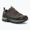 Buty trekkingowe męskie CMP Rigel Low torba/antracite