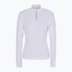 Bluza damska EA7 Emporio Armani Felpa 8NTM46 white