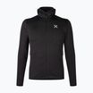 Bluza męska Montura Kristall Maglia black