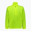 Bluza dziecięca CMP 3G28134 yellow fluo