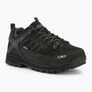 Buty trekkingowe męskie  CMP Moon Low Wp nero