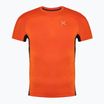 Koszulka męska Montura Join orange