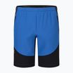 Spodenki trekkingowe męskie Montura Falcade Bermuda b.blue/graphite blue