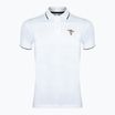 Koszulka polo męska Aeronautica Militare Essential off white