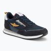 Buty męskie Aeronautica Militare 251SC288CT3545 blu navy