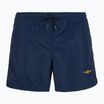 Szorty kąpielowe męskie Aeronautica Militare 251BW225CT3539 blu navy