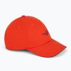 Czapka z daszkiem męska Aeronautica Militare 251HA1212CT3299 papaya orange
