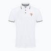 Koszulka polo męska Aeronautica Militare Essential off white