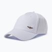 Czapka z daszkiem Aeronautica Militare 251HA1122CT2848 off white