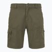 Spodenki męskie Aeronautica Militare 251BE259CT3526 military olive washed