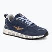 Buty męskie Aeronautica Militare 251SC276CT3332 blu navy