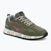 Buty męskie Aeronautica Militare 251SC276CT3332 agave green