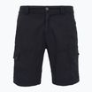 Spodenki męskie Aeronautica Militare 251BE259CT3526 blu navy washed