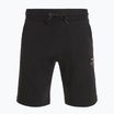 Spodenki męskie Aeronautica Militare 251BF017F459 jet black